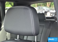 2015款 GLK 300 4MATIC 时尚型 极致版 5座