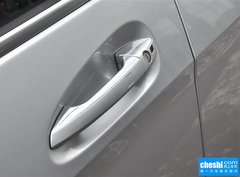 2015款 GLK 300 4MATIC 时尚型 极致版 5座
