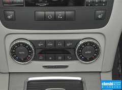 2015款 GLK 300 4MATIC 时尚型 极致版 5座