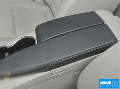 2015款 GLK 300 4MATIC 时尚型 极致版 5座