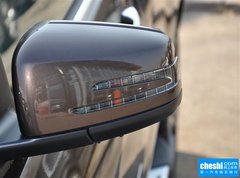 2015款 GLK 300 4MATIC 时尚型 极致版 5座