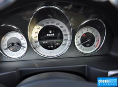 2015款 GLK 300 4MATIC 时尚型 极致版 5座