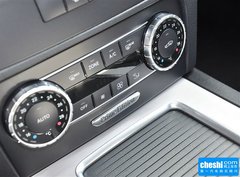 2015款 GLK 300 4MATIC 时尚型 极致版 5座