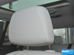 2015款 GLK 300 4MATIC 时尚型 极致版 5座
