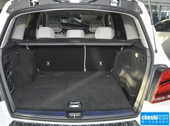 2015款 GLK 300 4MATIC 时尚型 极致版 5座