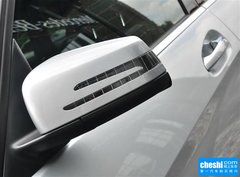 2015款 GLK 300 4MATIC 时尚型 极致版 5座