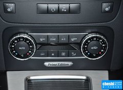 2015款 GLK 300 4MATIC 时尚型 极致版 5座