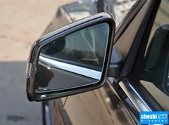 2015款 GLK 300 4MATIC 时尚型 极致版 5座