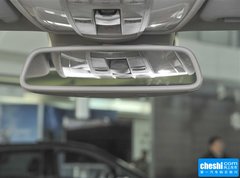 2015款 GLK 300 4MATIC 时尚型 极致版 5座