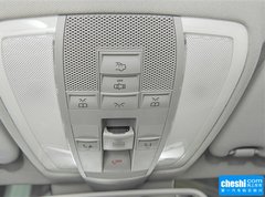 2015款 GLK 300 4MATIC 时尚型 极致版 5座