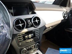 2015款 GLK 300 4MATIC 时尚型 极致版 5座