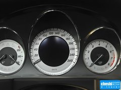 2015款 GLK 300 4MATIC 时尚型 极致版 5座