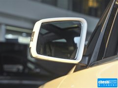 2015款 GLK 300 4MATIC 时尚型 极致版 5座