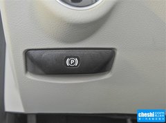 2015款 GLK 300 4MATIC 时尚型 极致版 5座