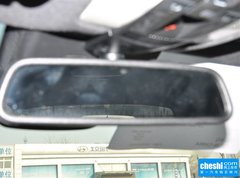 2015款 GLK 300 4MATIC 时尚型 极致版 5座