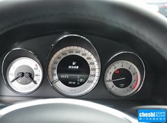 2015款 GLK 300 4MATIC 时尚型 极致版 5座