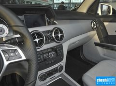 2015款 GLK 300 4MATIC 时尚型 极致版 5座