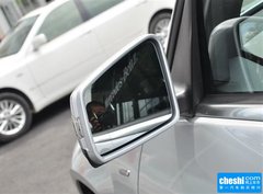 2015款 GLK 300 4MATIC 时尚型 极致版 5座