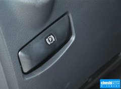2015款 GLK 300 4MATIC 时尚型 极致版 5座