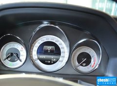 2015款 GLK 300 4MATIC 时尚型 极致版 5座