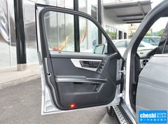 2015款 GLK 300 4MATIC 时尚型 极致版 5座