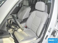 2015款 GLK 300 4MATIC 时尚型 极致版 5座