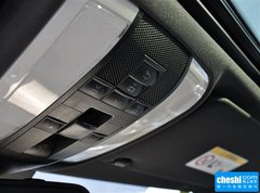 2015款 GLK 300 4MATIC 时尚型 极致版 5座