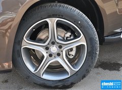 2015款 GLK 300 4MATIC 时尚型 极致版 5座