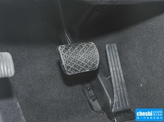 2015款 GLK 300 4MATIC 时尚型 极致版 5座