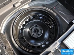 2015款 GLK 300 4MATIC 时尚型 极致版 5座