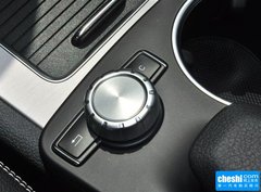 2015款 GLK 300 4MATIC 时尚型 极致版 5座