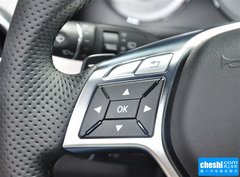 2015款 GLK 300 4MATIC 时尚型 极致版 5座