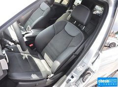 2015款 GLK 300 4MATIC 时尚型 极致版 5座