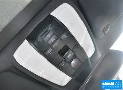 2015款 GLK 300 4MATIC 时尚型 极致版 5座