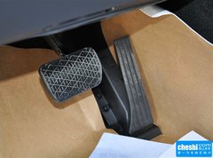 2015款 GLK 300 4MATIC 时尚型 极致版 5座