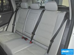 2015款 GLK 300 4MATIC 时尚型 极致版 5座