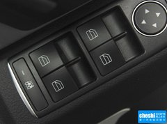 2015款 GLK 300 4MATIC 时尚型 极致版 5座