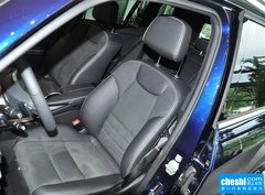 2015款 GLK 300 4MATIC 时尚型 极致版 5座