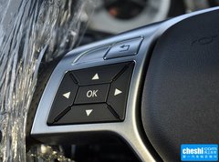 2015款 GLK 300 4MATIC 时尚型 极致版 5座