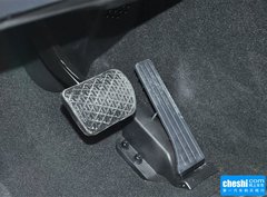 2015款 GLK 300 4MATIC 时尚型 极致版 5座