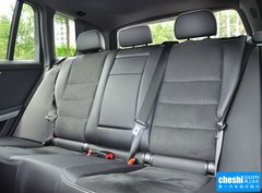 2015款 GLK 300 4MATIC 时尚型 极致版 5座