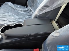 2015款 GLK 300 4MATIC 时尚型 极致版 5座