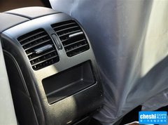 2015款 GLK 300 4MATIC 时尚型 极致版 5座
