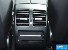 2015款 GLK 300 4MATIC 时尚型 极致版 5座