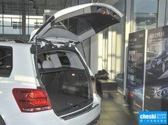 2015款 GLK 300 4MATIC 时尚型 极致版 5座