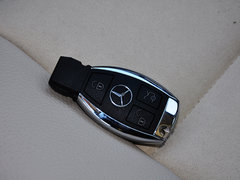 奔驰GLK 2015款 GLK 260 4MATIC 时尚型 极致版 5座