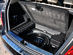 2015款 GLK 260 4MATIC 时尚型 极致版 5座