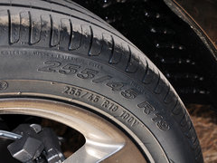 2015款 GLK 260 4MATIC 时尚型 极致版 5座