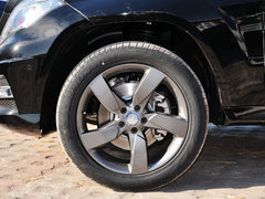 2015款 GLK 260 4MATIC 时尚型 极致版 5座