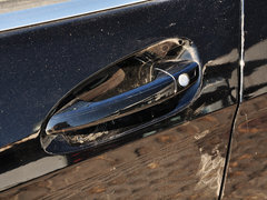 2015款 GLK 260 4MATIC 时尚型 极致版 5座